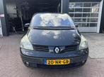 Renault Espace 2.0 T Expression, Auto's, 1998 cc, Stof, Gebruikt, 4 cilinders