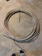 Grondkabel aluminium 4x10/6, Ophalen, Zo goed als nieuw, Kabel of Snoer