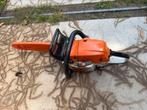 STIHL M5 261 C, Tuin en Terras, Hand-tuingereedschap, Ophalen, Gebruikt, Overige soorten, STIHL