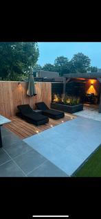 Hovenier/stratenmaker voor al uw tuin werkzaamheden, Bestrating