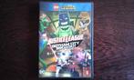 Lego super heroes justice league gotham city breakout, origi, Avontuur, Ophalen of Verzenden, Zo goed als nieuw, Vanaf 6 jaar