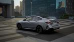 BMW 2 Serie Gran Coupé 220 High Executive M Sport Automaat, Elektrische stoelverstelling, Zwart, Bedrijf, Sedan