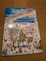 Het Reusachtige Grote Kerstprentenboek, Ophalen of Verzenden, Gelezen, Anne Suess, Prentenboek