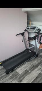 Loopband focus Jet 2, Gebruikt, Buik, Ophalen of Verzenden, Metaal