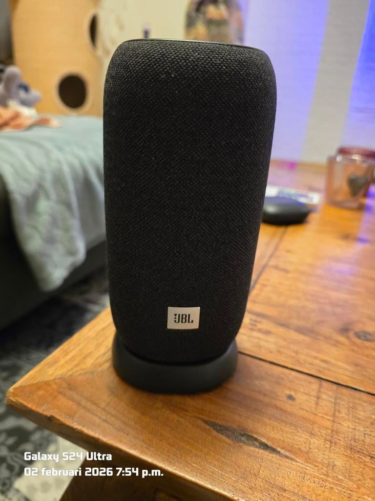 JBL Luidspreker - Goede staat, JBL, Overige typen, Ophalen of Verzenden, Zo goed als nieuw