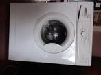 Gratis wasmachine Whirlpool, Ophalen, 1200 tot 1600 toeren, Gebruikt, Voorlader