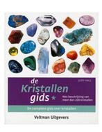 Judy Hall De kristallen gids, Boeken, Verzenden, Nieuw, Spiritualiteit algemeen, Achtergrond en Informatie