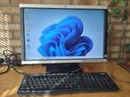 HP i5 USDT AIO, SSD Win 11Pro 25H2 en Office Prof Plus 2024, Computers en Software, Desktop Pc's, Ophalen, Zo goed als nieuw, 4 Ghz of meer