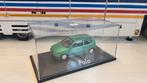 Herpa Volkswagen Polo 6N 3rd Gen Light Green Metallic, Hobby en Vrije tijd, Modelauto's | 1:43, Overige merken, Auto, Ophalen of Verzenden