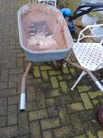 kruiwagen, Ophalen, Gebruikt