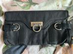 Salvatore Ferragamo clutch tasje zwart, Sieraden, Tassen en Uiterlijk, Tassen | Damestassen, Ophalen of Verzenden, Zo goed als nieuw