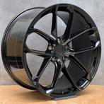 NIEUW 22” P02 5x130 Velgen Past Op PORSCHE CAYENNE TURBO GTS, Nieuw, Overige maten, Ophalen of Verzenden, Nieuwemaasdijk 12-B Heesbeen