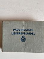 Padvindsters Liederboek, Ophalen of Verzenden, Zo goed als nieuw