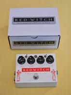 Red Witch Empress Chorus, Auckland, New Zealand, Info@redwitch.com, Chorus, Ophalen of Verzenden