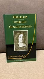 Wilhelmus a Brakel - Halleluja over het Genadeverbond. TM5, Boeken, Godsdienst en Theologie, Ophalen of Verzenden, Zo goed als nieuw