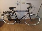 Giant herenfiets 28 inch met 21 versnellingen 60 cm frame, Fietsen en Brommers, Fietsen | Heren | Herenfietsen, Ophalen, Versnellingen