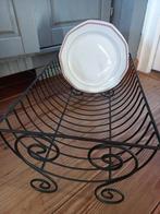 Brocante Bordenrek, Ophalen of Verzenden