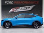 Ford Mustang Mach-E Extended RWD 98 kWh, Automaat, 12 maanden, Gebruikt, Origineel Nederlands