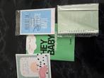 Baby Groei Bijhouden Set, Boeken, Ophalen of Verzenden, Nieuw