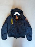 Parajumpers winterjas Masterpiece Series, Ophalen of Verzenden, Zo goed als nieuw, Maat 52/54 (L), Blauw
