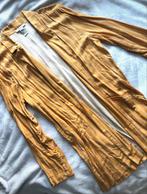Forever21 Gele Blazer Vest maat S, Ophalen of Verzenden, Zo goed als nieuw, Geel