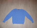 blauwe damestrui van Ivy & You, maat M, Kleding | Dames, Ophalen of Verzenden, Zo goed als nieuw, Maat 38/40 (M), Blauw