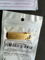 USB Gold 2.0 nieuw, Ophalen of Verzenden, Nieuw