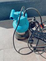 Dompelpomp Gardena 6000, Ophalen of Verzenden, Zo goed als nieuw, Dompelpomp