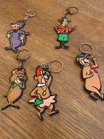 Vintage Yogi beer skeutelhangets, Ophalen of Verzenden, Gebruikt, Tv, Overige typen