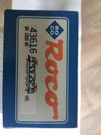 Roco 43616 NIEUW, Hobby en Vrije tijd, Modeltreinen | H0, Nieuw, Ophalen of Verzenden, Roco, NS