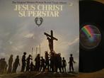 Jesus Christ Superstar (The Original Motion Picture Sound Tr, Cd's en Dvd's, Vinyl | Filmmuziek en Soundtracks, Ophalen of Verzenden
