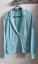 Nieuwe blazer sandwich 40, Maat 38/40 (M), Blauw, Nieuw, Ophalen of Verzenden