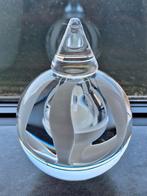 leerdam glas siem van der marel serica, Ophalen of Verzenden