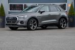 Audi Q3 35 TFSI S edition | Stoelverwarming | Lane assist, 4 cilinders, 1505 kg, Bedrijf, Lichtsensor