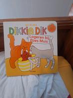 dikkie dik, Ophalen of Verzenden, Gelezen, 2 tot 3 jaar