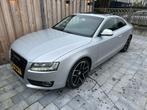 Audi A5 Coupé 3.2 FSI quattro Pro Line | Pano | Automaat, Automaat, Zwart, Navigatiesysteem, 4 stoelen
