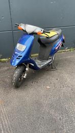 Typhoon 125 frame zonder blok, Ophalen, X, X, X