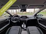 Kia Ceed 1.4 T-GDi DynamicLine 140PK|Automaat|2021|56.338Km|, 4 cilinders, Met garantie (alle), 1245 kg, Bedrijf