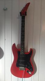 Aria pro 2, Muziek en Instrumenten, Ophalen of Verzenden, Gebruikt, Solid body, Overige merken