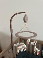 Done by Deer Muziekmobiel - Poederroze, Ophalen of Verzenden, Zo goed als nieuw, Mobiel, Met geluid