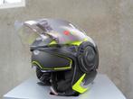 Nieuwe jethelm maat M van 139,95 voor 75 euro, Dames, Jethelm, Info@splashdesign.com, Splashdesign