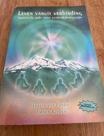 Jeroen Kuyper - Leven vanuit verbinding beschikbaar voor biedingen