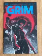 Grim #1 (BOOM! Studios), Eén comic, Ophalen of Verzenden, Nieuw, Amerika