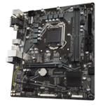 GIGABYTE B560M D2V Moederbord met Socket LGA 1200, Computers en Software, Moederborden, Ophalen of Verzenden, Gebruikt