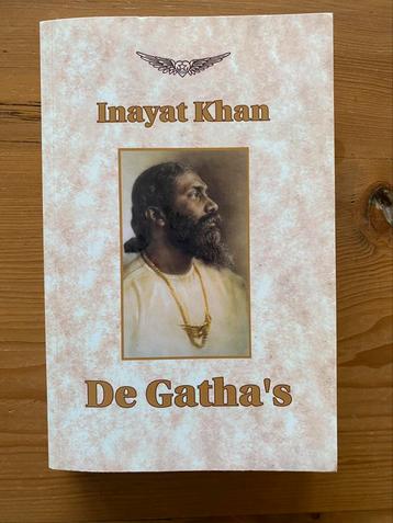 De Gatha’s - Inayat Khan beschikbaar voor biedingen