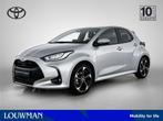 Toyota Yaris 1.5 Hybrid 130 Executive | Premium uitgevoerd |, Auto's, 12 maanden, 450 kg, Gebruikt, Euro 6