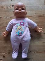 Babypop 46 cm, Ophalen, Gebruikt, Babypop