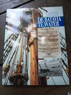 Boek, De Batavia te water door Vibeke Roeper., Ophalen, Zo goed als nieuw, Vibeke Roeper, Overige onderwerpen