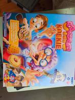 Oma Koekie - Spannend Kinderspel!, Hobby en Vrije tijd, Gezelschapsspellen | Bordspellen, Drie of vier spelers, Ophalen of Verzenden