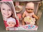Babyborn,baby born. Zapf, Ophalen of Verzenden